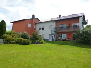 Apartment zur Miete 350 € 2 Zimmer 50 m² 1. Geschoss Birkenweg 9 Kennfus Bad Bertrich 56864