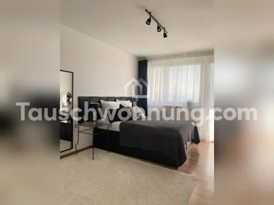 Wohnung zur Miete Tauschwohnung 550 € 3 Zimmer 61 m² 4. Geschoss Am Stern Potsdam 14480