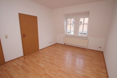 Wohnung zur Miete 407 € 1 Zimmer 37 m² 3. Geschoss frei ab 01.03.2025 Angerstraße 35 Altlindenau Leipzig 04177