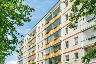 Wohnung zur Miete 401 € 3 Zimmer 60,7 m² 5. Geschoss Malchiner Straße 7 Lichtenhagen Rostock 18109