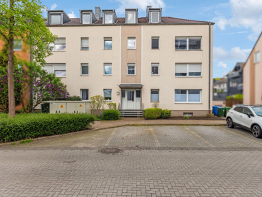 Wohnung zum Kauf 108.000 € 3 Zimmer 72 m² Holten Oberhausen 46147
