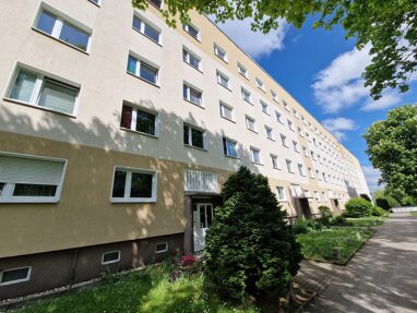 Wohnung zur Miete 284,50 € 2 Zimmer 48,2 m² 1. Geschoss Bernhard-Kellermann-Str. 13 Schilfbreite Magdeburg 39120