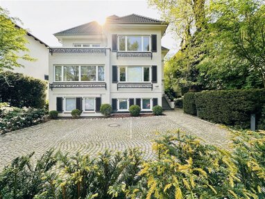 Mehrfamilienhaus zum Kauf 2.375.000 € 10 Zimmer 352 m² Moltkestr. 41 Düsternbrook Kiel 24105