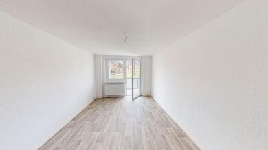 Wohnung zur Miete 280 € 1 Zimmer 42,7 m² 6. Geschoss Am Karbel 42 Altendorf 924 Chemnitz 09116