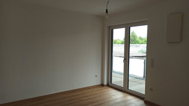 Wohnung zur Miete 1.130 € 4 Zimmer 107,4 m² 1. Geschoss Gärtnerstraße Köfering Köfering 93096