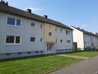 Wohnung zur Miete 350 € 2,5 Zimmer 43,7 m² 1. Geschoss frei ab 01.05.2025 Ferdinantenstraße 37 Geisbruch Kamp-Lintfort 47475