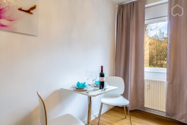 Wohnung zur Miete Wohnen auf Zeit 941 € 1 Zimmer 20 m² frei ab sofort Altstadt Mainz 55116