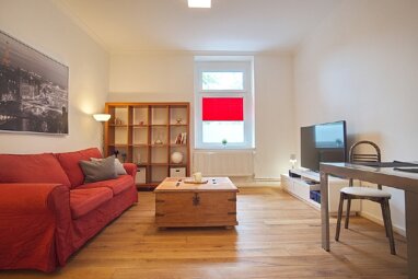 Wohnung zur Miete Wohnen auf Zeit 1.295 € 3 Zimmer 70 m² frei ab 01.06.2024 Hordel Bochum 44793