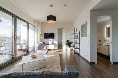 Wohnung zur Miete Wohnen auf Zeit 4.500 € 2 Zimmer 100 m² frei ab 02.02.2025 Mitte Berlin 10115