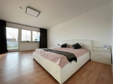 Wohnung zur Miete 1.100 € 1 Zimmer 41,4 m² 1. Geschoss frei ab 01.03.2025 Wüste 165 Osnabrück 49080