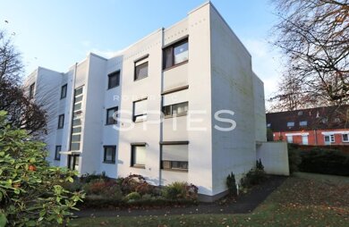 Wohnung zum Kauf 235.000 € 3 Zimmer 110 m² St. Magnus Bremen 28759