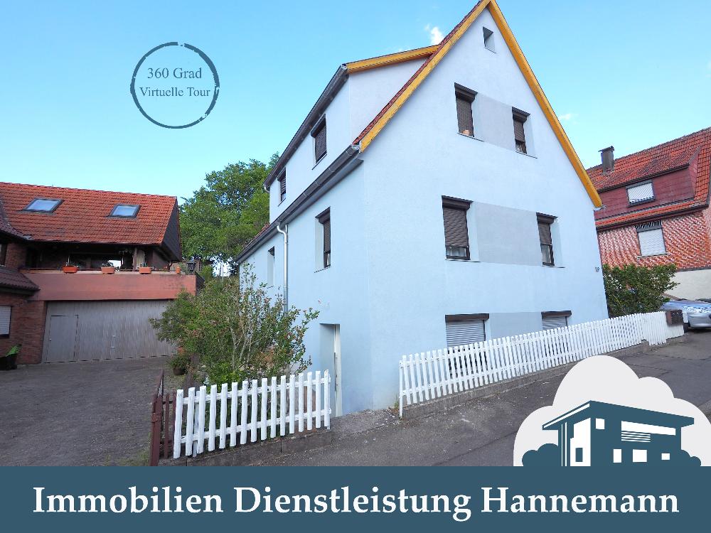 Haus zum Kauf 599.000 € 6 Zimmer 131 m²<br/>Wohnfläche 432 m²<br/>Grundstück Gänsheide 19 Schönaich Schönaich 71101