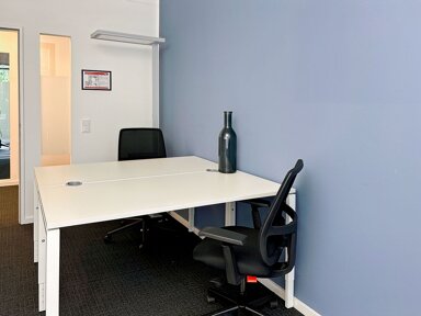 Bürofläche zur Miete provisionsfrei 50 m² Bürofläche teilbar von 10 m² bis 50 m² Kapstadting 7 Ohlsdorf Hamburg 22297