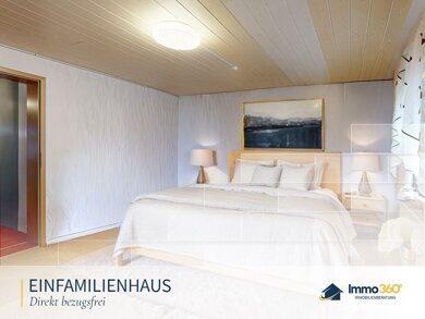 Einfamilienhaus zum Kauf 450.000 € 5 Zimmer 140 m² 4.800 m² Grundstück Bredow Brieselang 14656