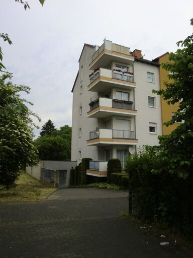 Wohnung zur Miete 690 € 2 Zimmer 63,3 m² 2. Geschoss Lessingstr. 13 Innenstadt Brühl 50321