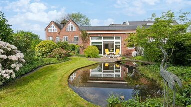Einfamilienhaus zum Kauf 1.180.000 € 3 Zimmer 121,1 m² 704,5 m² Grundstück Kaiserswerth Düsseldorf / Kaiserswerth 40489