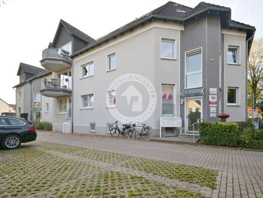 Wohnung zum Kauf 257.000 € 3 Zimmer 81,5 m² Ergste Schwerte - 58239