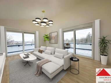 Wohnung zum Kauf Provisionsfrei 1.049.000 € 4 Zimmer 123 m² Rosental Stuttgart 70563