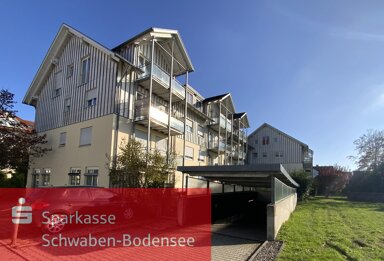 Wohnung zum Kauf 239.000 € 2 Zimmer 57 m² Bad Wörishofen Bad Wörishofen 86825