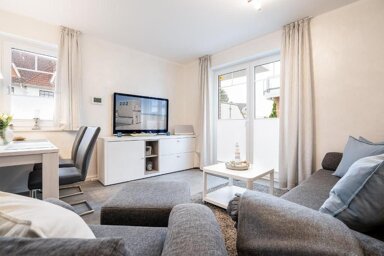 Wohnung zur Miete 600 € 2 Zimmer 52 m² Mariborer Weidenhausen Marburg 35037