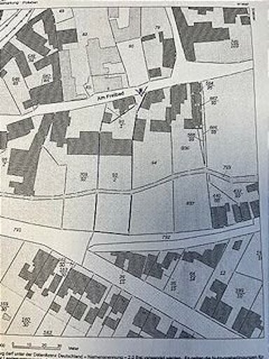 Grundstück zum Kauf 30.000 € 1.922 m² Grundstück Polleben Eisleben 06295