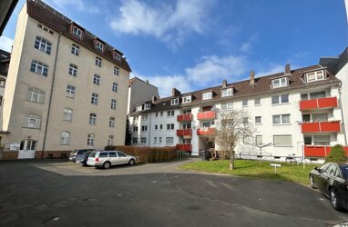 Mehrfamilienhaus zum Kauf Provisionsfrei 2.700.000 € 1.518 m² Grundstück Unterneustadt Kassel 34125