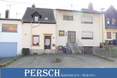 Mehrfamilienhaus zum Kauf 195.000 € 8 Zimmer 181 m² 332 m² Grundstück Urweiler Sankt Wendel 66606