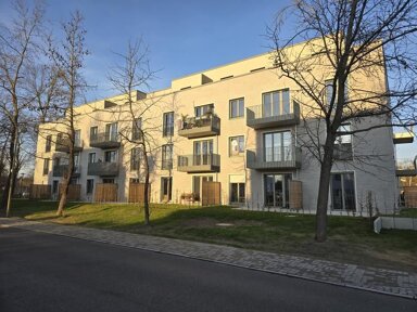 Wohnung zur Miete 933 € 2 Zimmer 46,7 m² 1. Geschoss frei ab sofort Kladow Berlin 14089