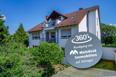 Mehrfamilienhaus zum Kauf Provisionsfrei 850.000 € 13 Zimmer 349 m² 580 m² Grundstück Nibelungenschule 2 Viernheim 68519
