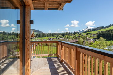 Haus zum Kauf 4.450.000 € 5 Zimmer 250 m² 430 m² Grundstück Kirchberg in Tirol 6365