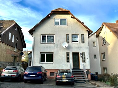 Mehrfamilienhaus zum Kauf 249.000 € 232 m² 1.070 m² Grundstück Bad Hersfeld Bad Hersfeld 36251