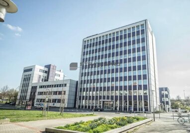 Bürofläche zur Miete Provisionsfrei 8,50 € 1.020 m² Bürofläche teilbar ab 1.020 m² Nord / Stadtbezirk 131 Ludwigshafen 67059