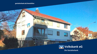 Wohnung zum Kauf 325.000 € 4 Zimmer 126,7 m² 1. Geschoss Dauchingen 78083