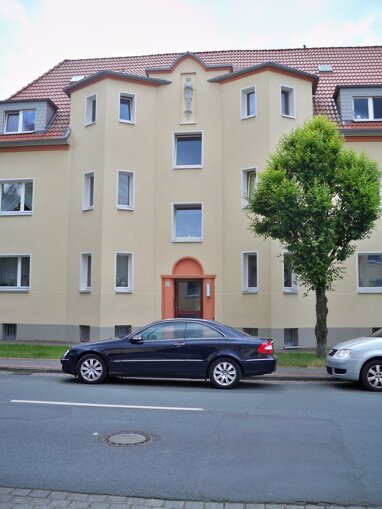 Wohnung zur Miete 526,78 € 3 Zimmer 73,5 m² 2. Geschoss Gollstr. 41 Hannover 30559
