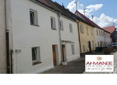 Stadthaus zum Kauf 85.000 € 5 Zimmer 100 m² 100 m² Grundstück Hirschau Hirschau 92242