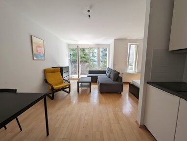 Wohnung zur Miete 555,53 € 1 Zimmer 34,4 m² 2. Geschoss Wien 1080