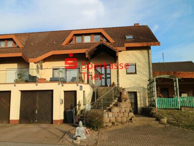 Reihenendhaus zum Kauf 295.000 € 4 Zimmer 119 m² 235 m² Grundstück Freudenburg Freudenburg 54450