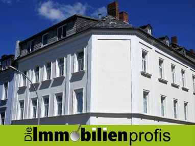 Mehrfamilienhaus zum Kauf 350.000 € 15 Zimmer 430 m² 399 m² Grundstück Fabrikvorstadt Hof 95028