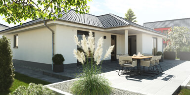 Bungalow zum Kauf 232.050 € 4 Zimmer 107 m² Klein Himstedt Söhlde 31185