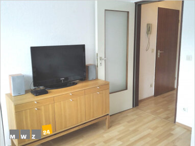 Wohnung zur Miete Wohnen auf Zeit 780 € 1 Zimmer 24 m² frei ab 01.08.2024 Unterbilk Düsseldorf 40219