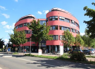 Bürofläche zur Miete 255 m² Bürofläche teilbar ab 255 m² Mitte Ludwigshafen 67061