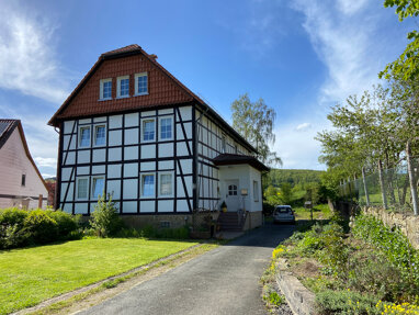 Einfamilienhaus zum Kauf 249.000 € 6 Zimmer 276 m² 1.337 m² Grundstück Stroit Einbeck 37574