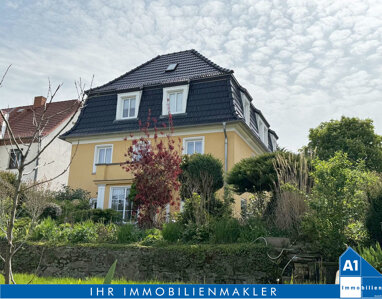 Einfamilienhaus zum Kauf 360.000 € 8 Zimmer 220 m² 688 m² Grundstück Am Mühlberg 16 Ortslage Ammendorf / Beesen Halle (Saale) 06132