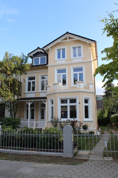 Wohnung zur Miete 996 € 2 Zimmer 72 m² 2. Geschoss Rahlstedt Hamburg 22143