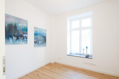 Wohnung zur Miete 950 € 2 Zimmer 89,9 m² 2. Geschoss Soest Soest 59494