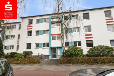 Wohnung zum Kauf 149.000 € 3 Zimmer 63,1 m² frei ab 01.07.2025 Neue Vahr Nord Bremen 28329