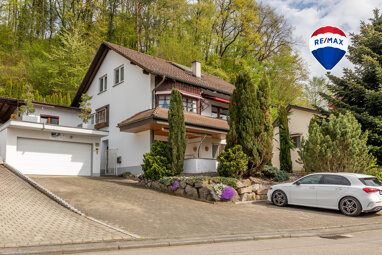 Einfamilienhaus zum Kauf 699.000 € 7 Zimmer 208 m² 946 m² Grundstück Kadelburg Küssaberg 79790