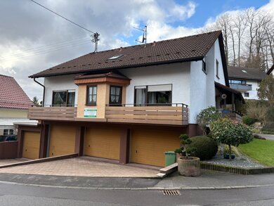 Haus zum Kauf 620.000 € 8 Zimmer 207,9 m² 480 m² Grundstück Altenbach Schriesheim 69198