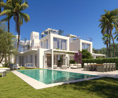Einfamilienhaus zum Kauf 1.770.000 € 353 m² 273 m² Grundstück La Cala de Mijas 29650