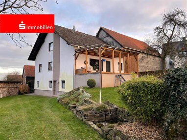 Mehrfamilienhaus zum Kauf 279.000 € 13 Zimmer 370 m² 1.716 m² Grundstück Rengershausen Frankenberg 35066